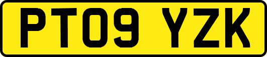 PT09YZK