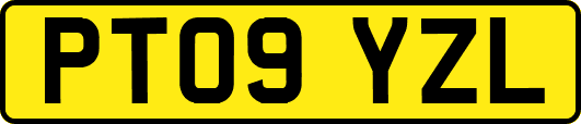 PT09YZL