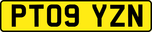 PT09YZN