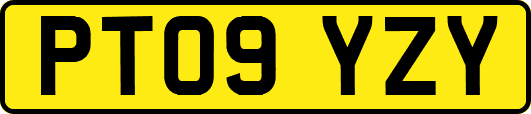 PT09YZY