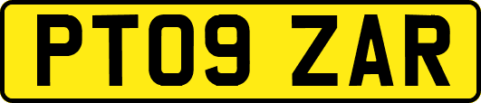 PT09ZAR