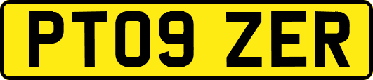 PT09ZER