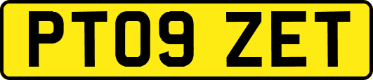 PT09ZET