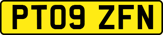 PT09ZFN