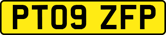 PT09ZFP