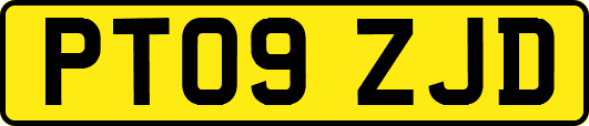 PT09ZJD