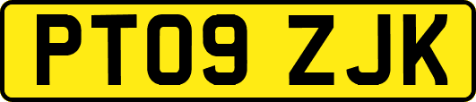 PT09ZJK