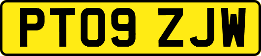 PT09ZJW