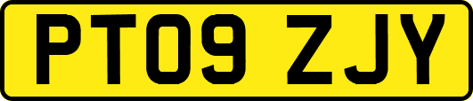 PT09ZJY