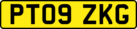 PT09ZKG
