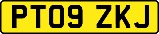 PT09ZKJ
