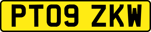 PT09ZKW