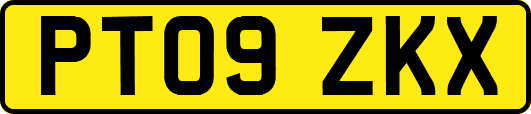 PT09ZKX
