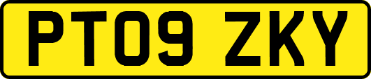PT09ZKY
