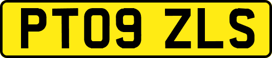 PT09ZLS