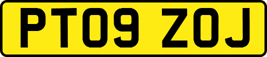 PT09ZOJ