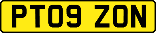 PT09ZON