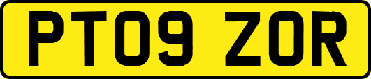 PT09ZOR