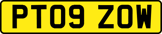 PT09ZOW