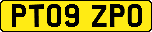 PT09ZPO