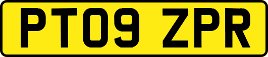 PT09ZPR