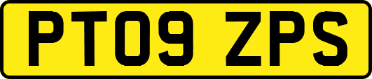 PT09ZPS