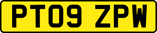 PT09ZPW