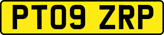 PT09ZRP