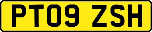 PT09ZSH