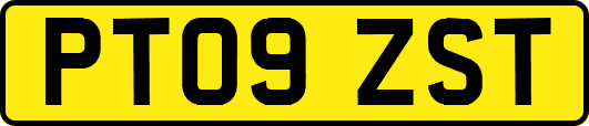 PT09ZST