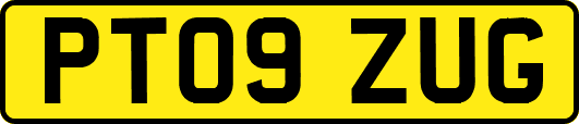 PT09ZUG