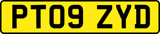 PT09ZYD