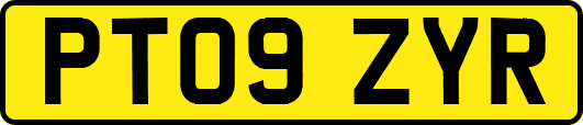 PT09ZYR