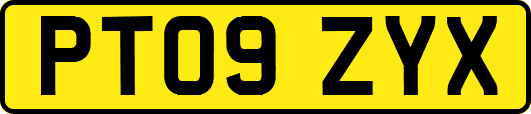 PT09ZYX