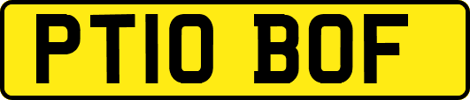 PT10BOF