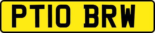 PT10BRW