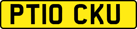 PT10CKU