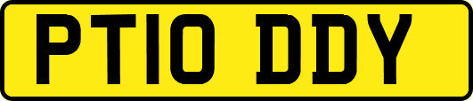 PT10DDY