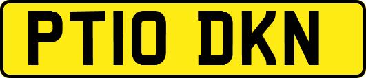 PT10DKN