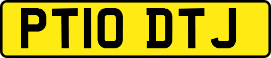 PT10DTJ