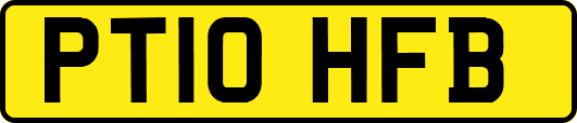 PT10HFB