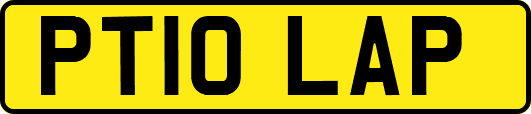 PT10LAP