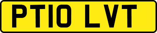 PT10LVT