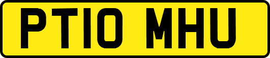 PT10MHU