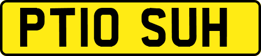 PT10SUH