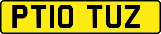 PT10TUZ