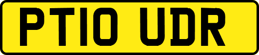 PT10UDR