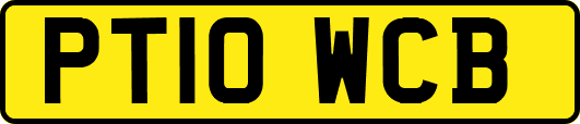 PT10WCB