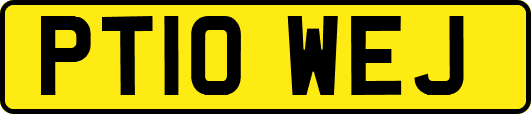 PT10WEJ