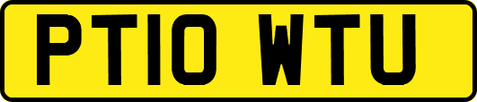 PT10WTU